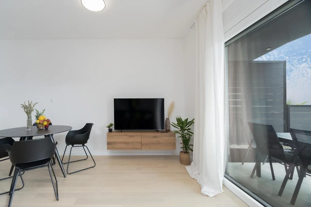 Apartman Ivan Krk Krk Town Kroatien