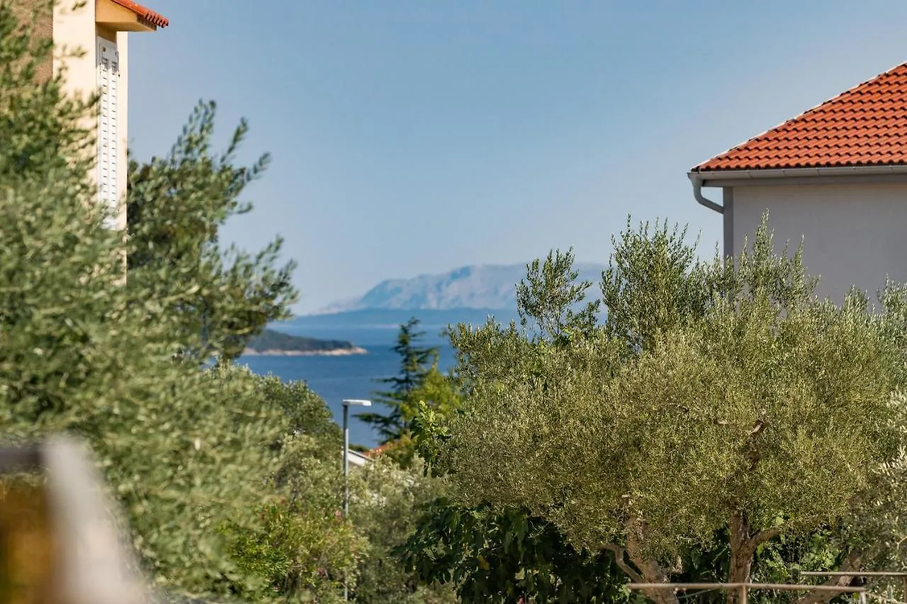 Apartman Ivan Krk Krk Town