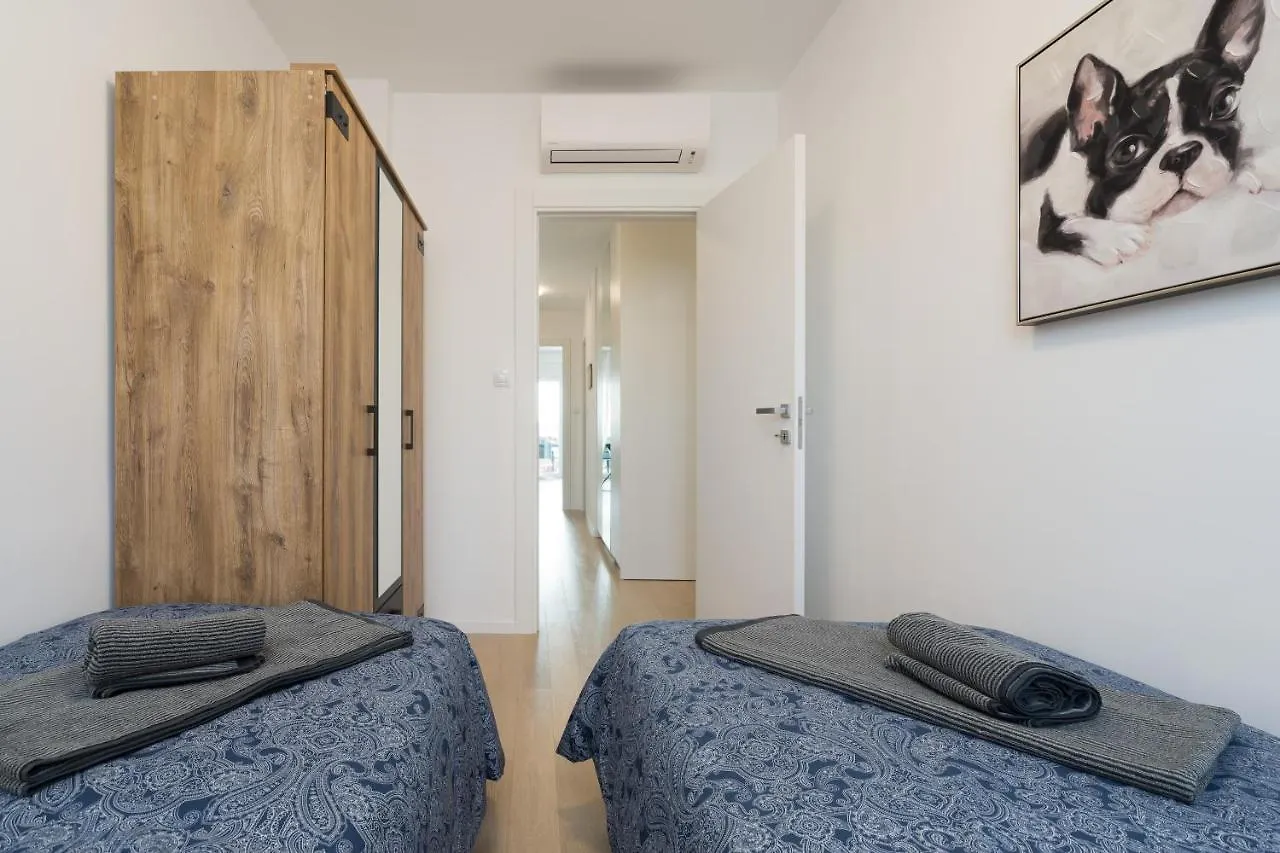 Apartment Apartman Ivan Krk Krk Town