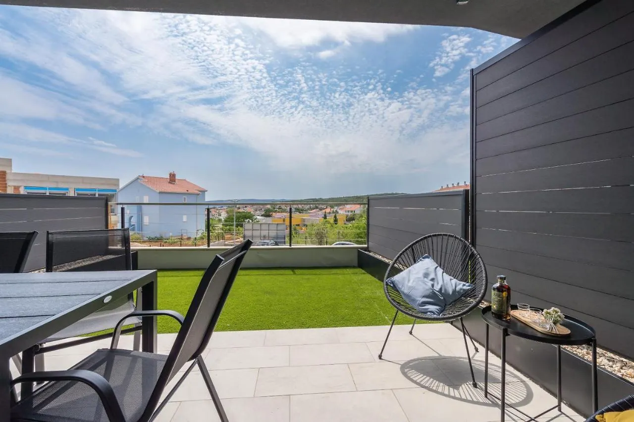 Apartman Ivan Krk Krk Town Apartment