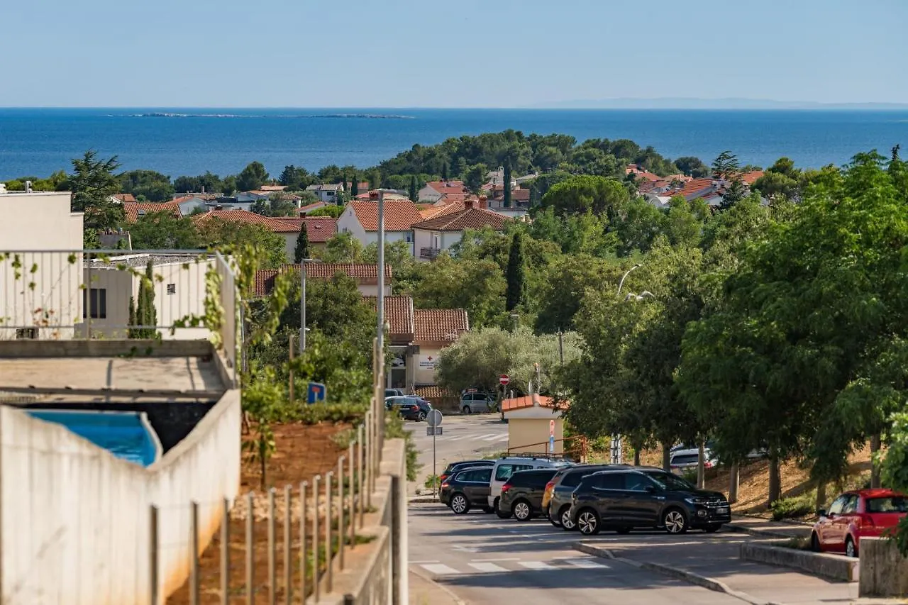 Apartman Ivan Krk Krk Town Apartment