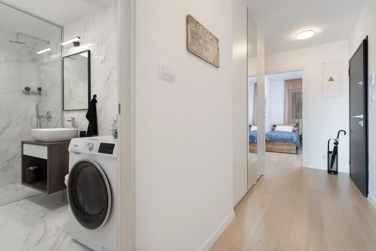 Apartman Ivan Krk Krk Town Kroatien