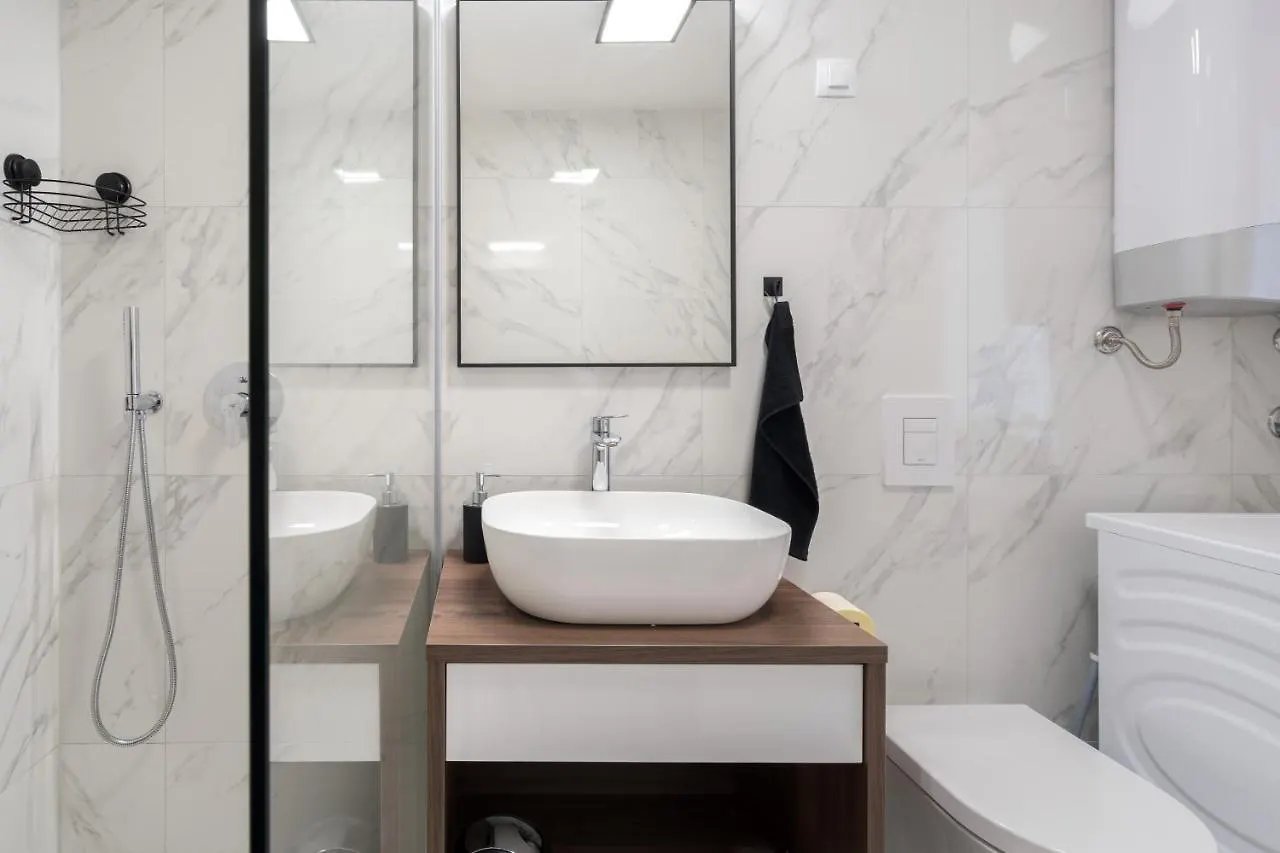 Apartman Ivan Krk Krk Town Apartment