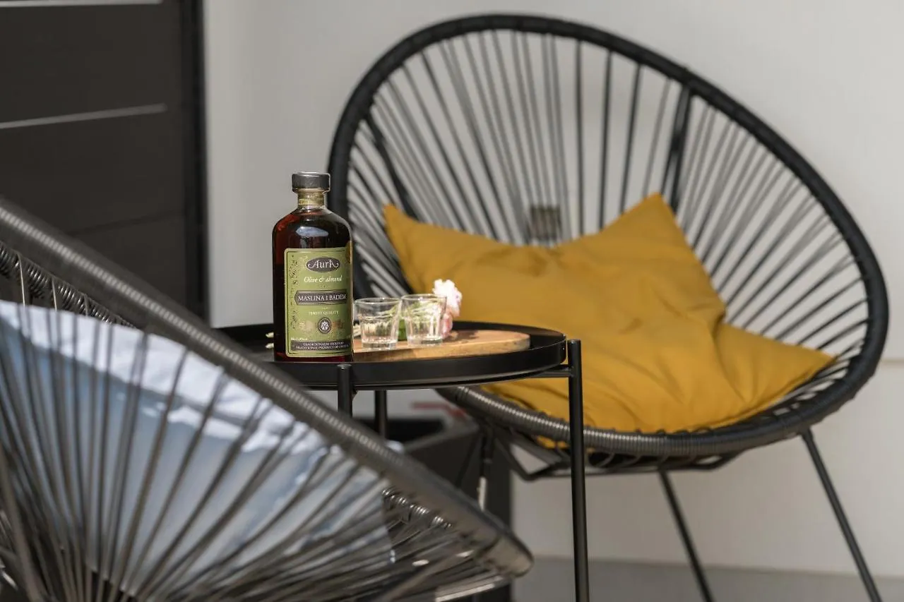 Apartman Ivan Krk Krk Town 0*,  Kroatien